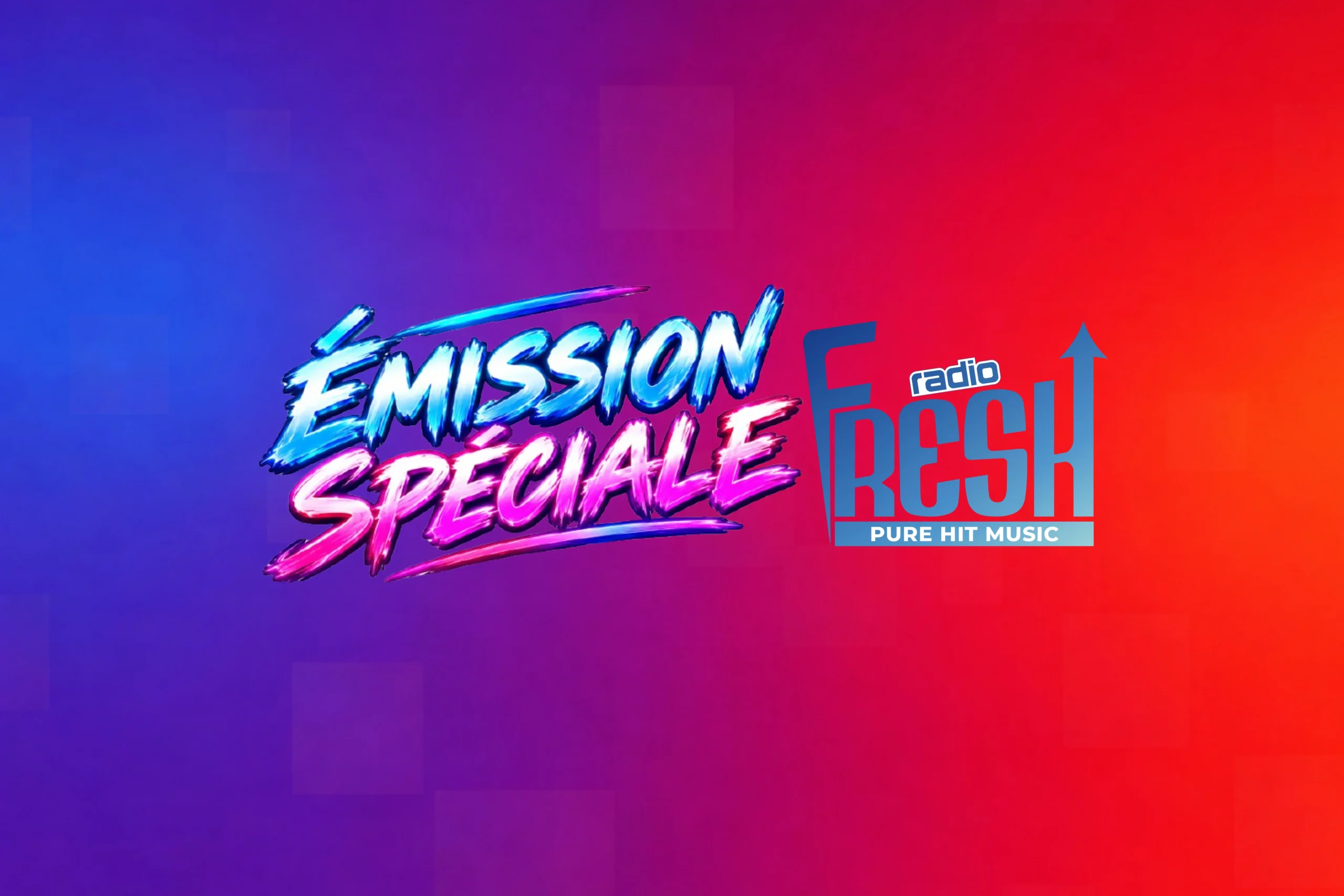 Émission Spéciale