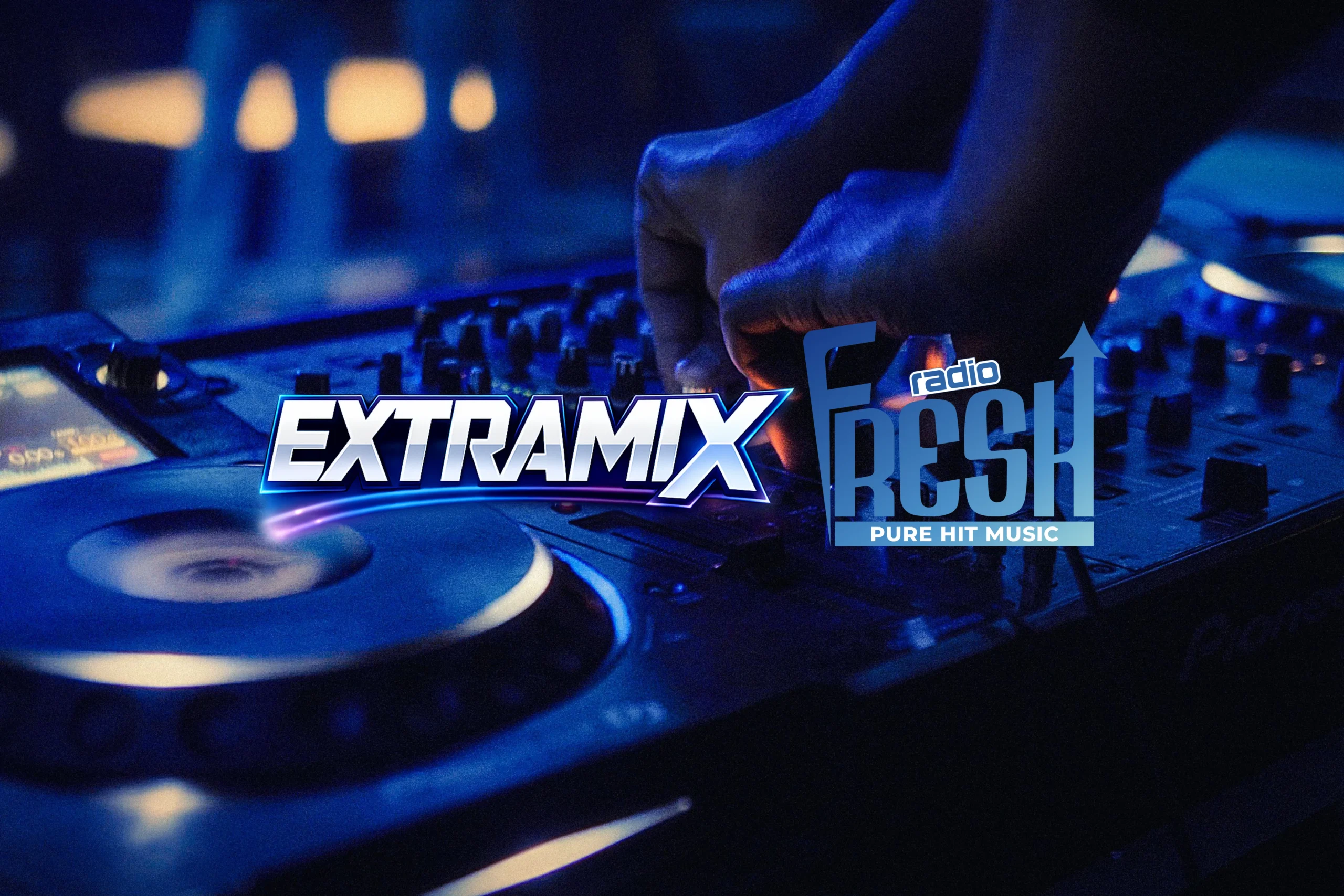 Extramix