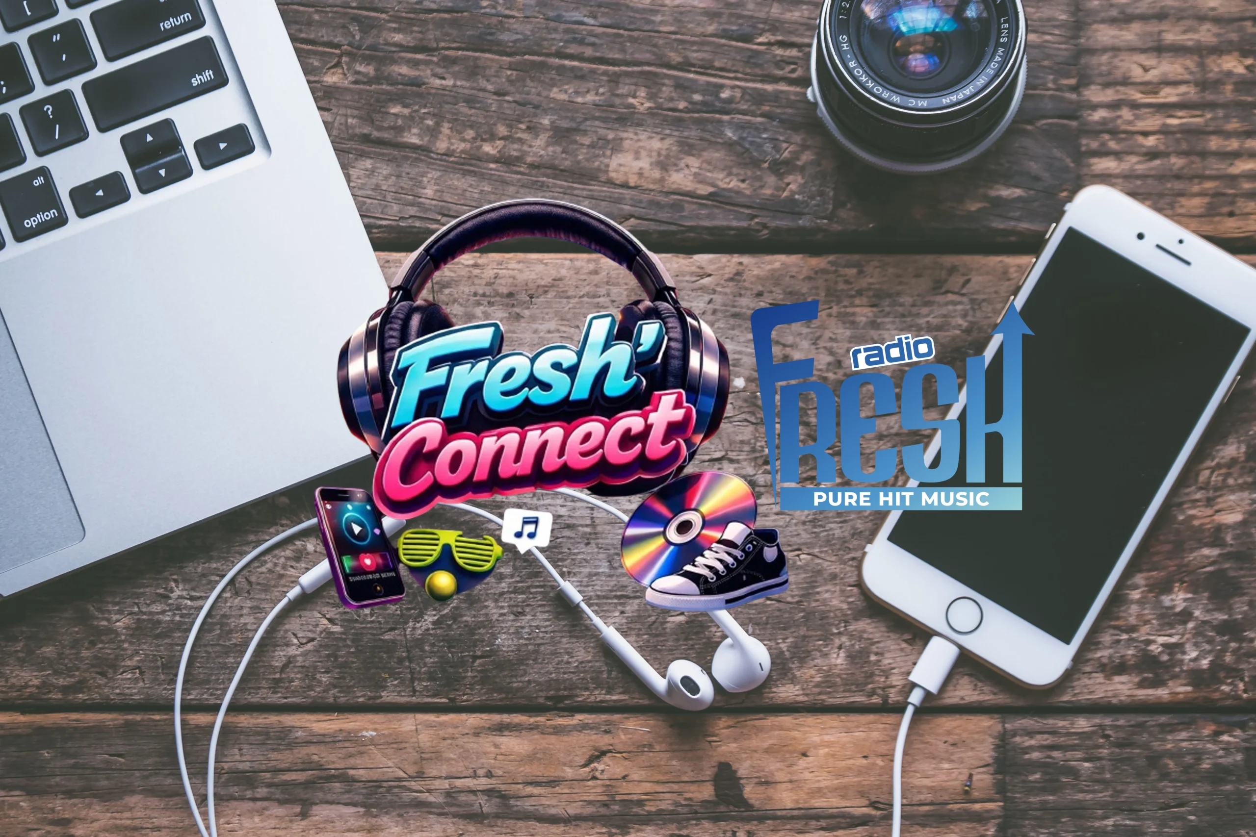 Fresh'Connect