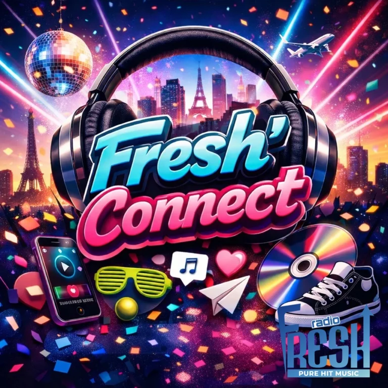 Fresh'Connect