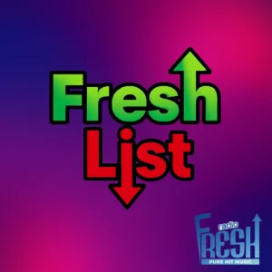 Fresh’List Fresh’List