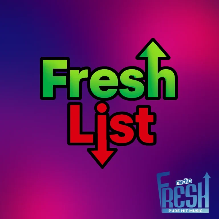 Fresh'List