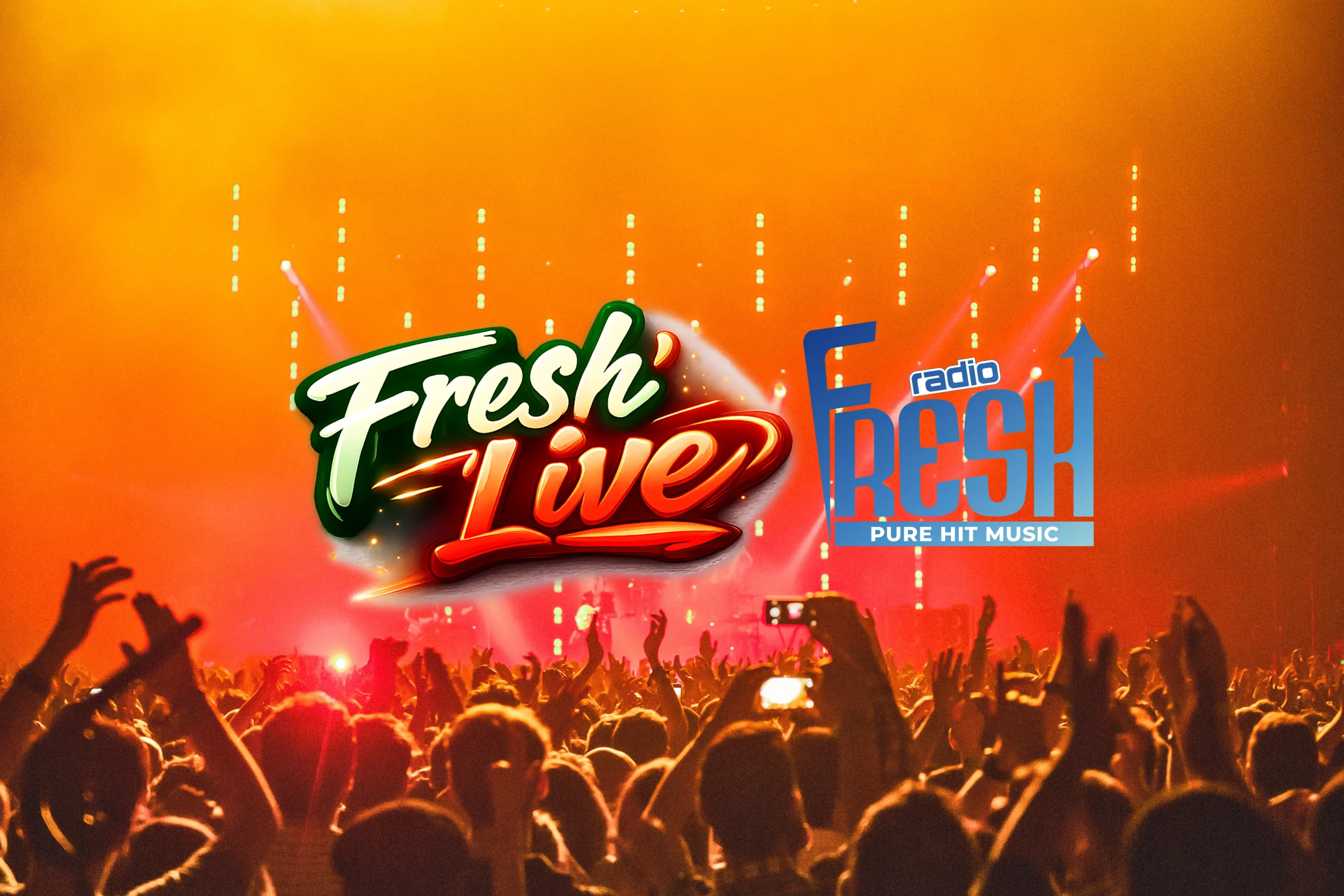 Fresh'Live