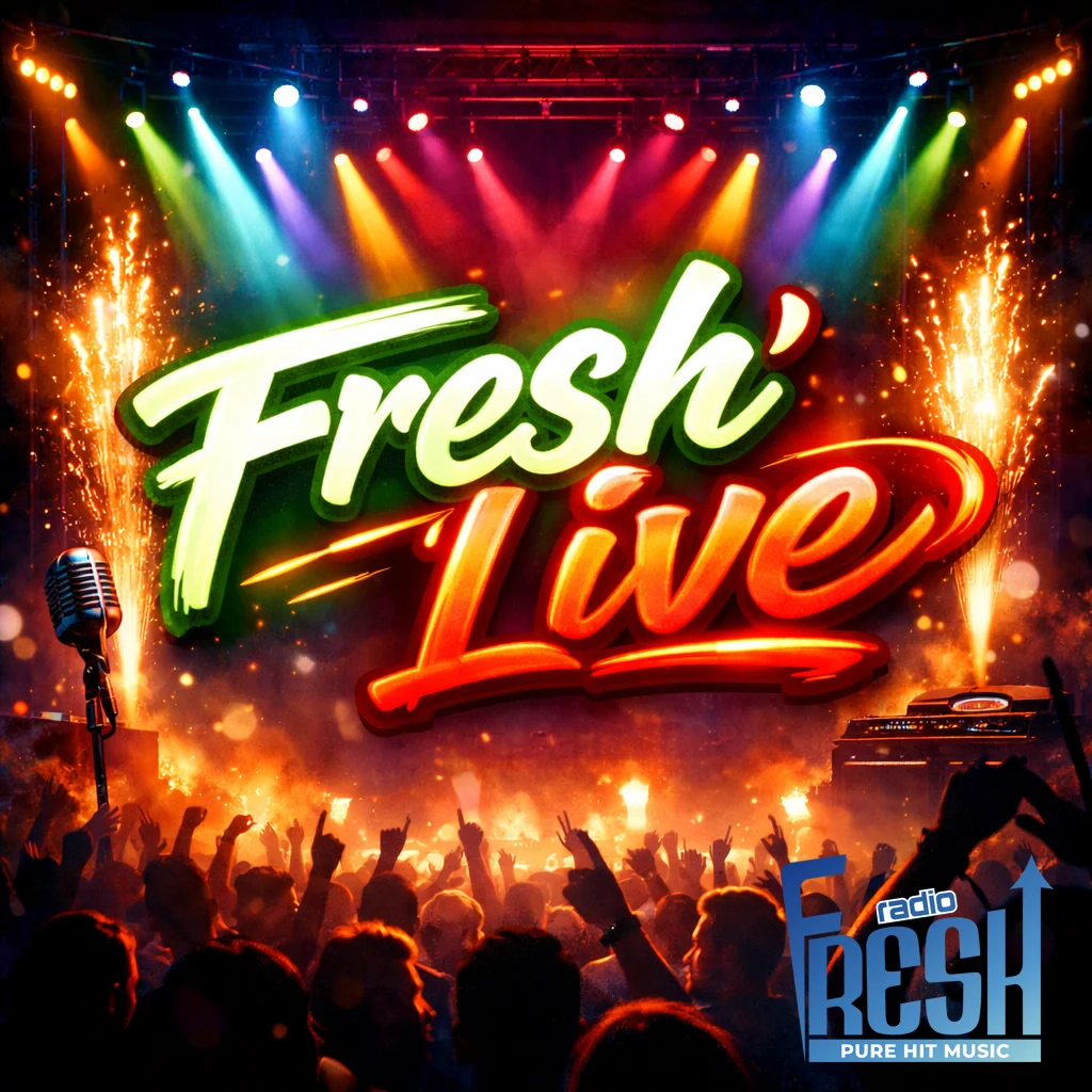 Fresh'Live