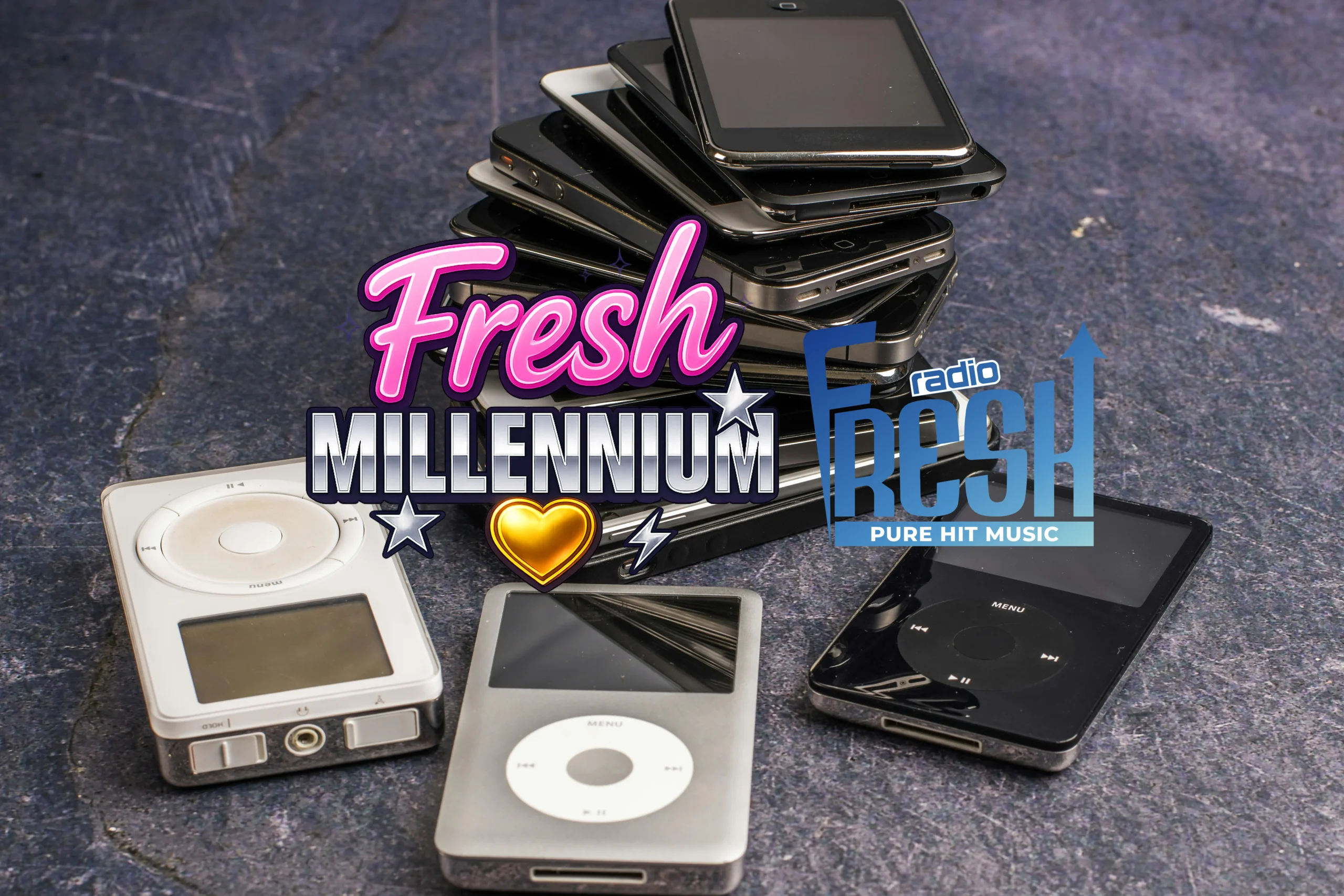 Fresh'Millenium