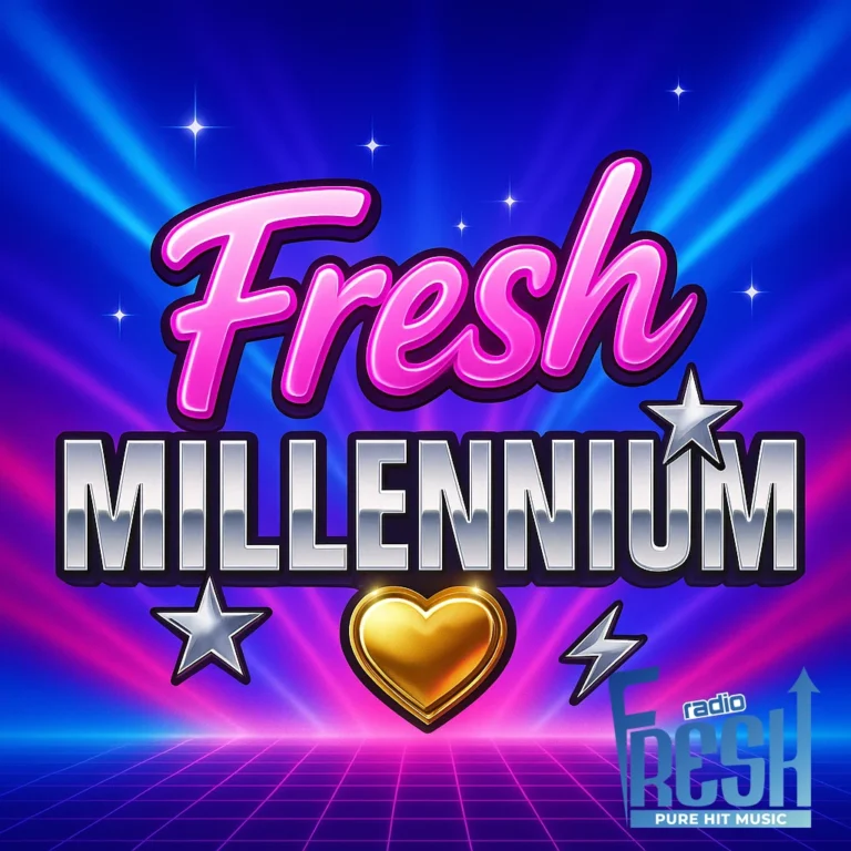 Fresh'Millenium