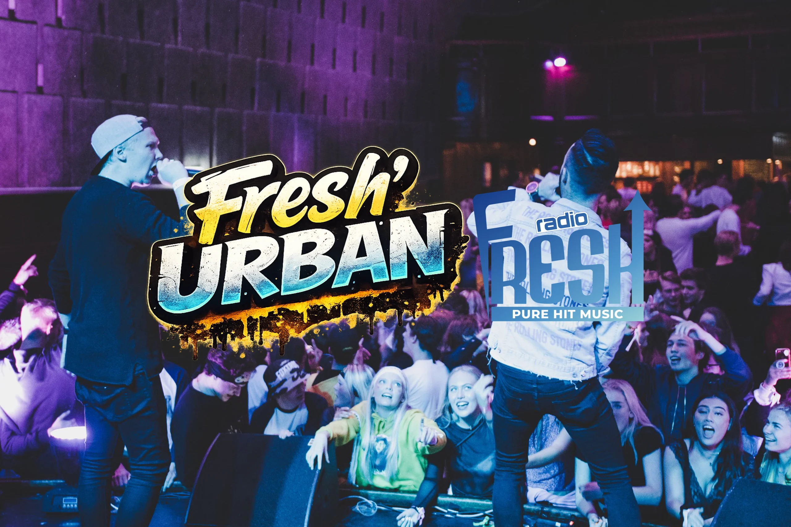 Fresh'Urban