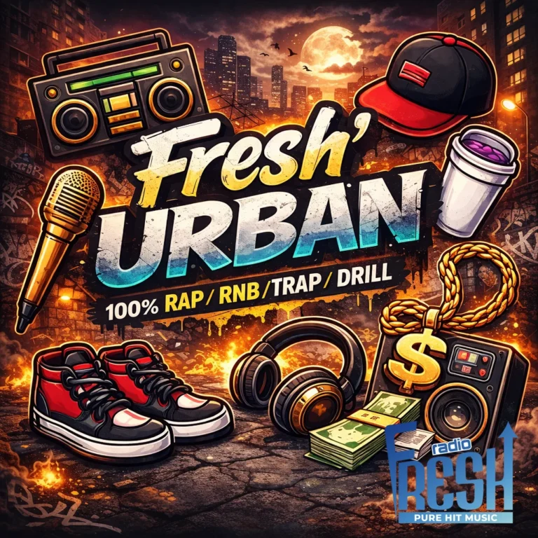 Fresh'Urban