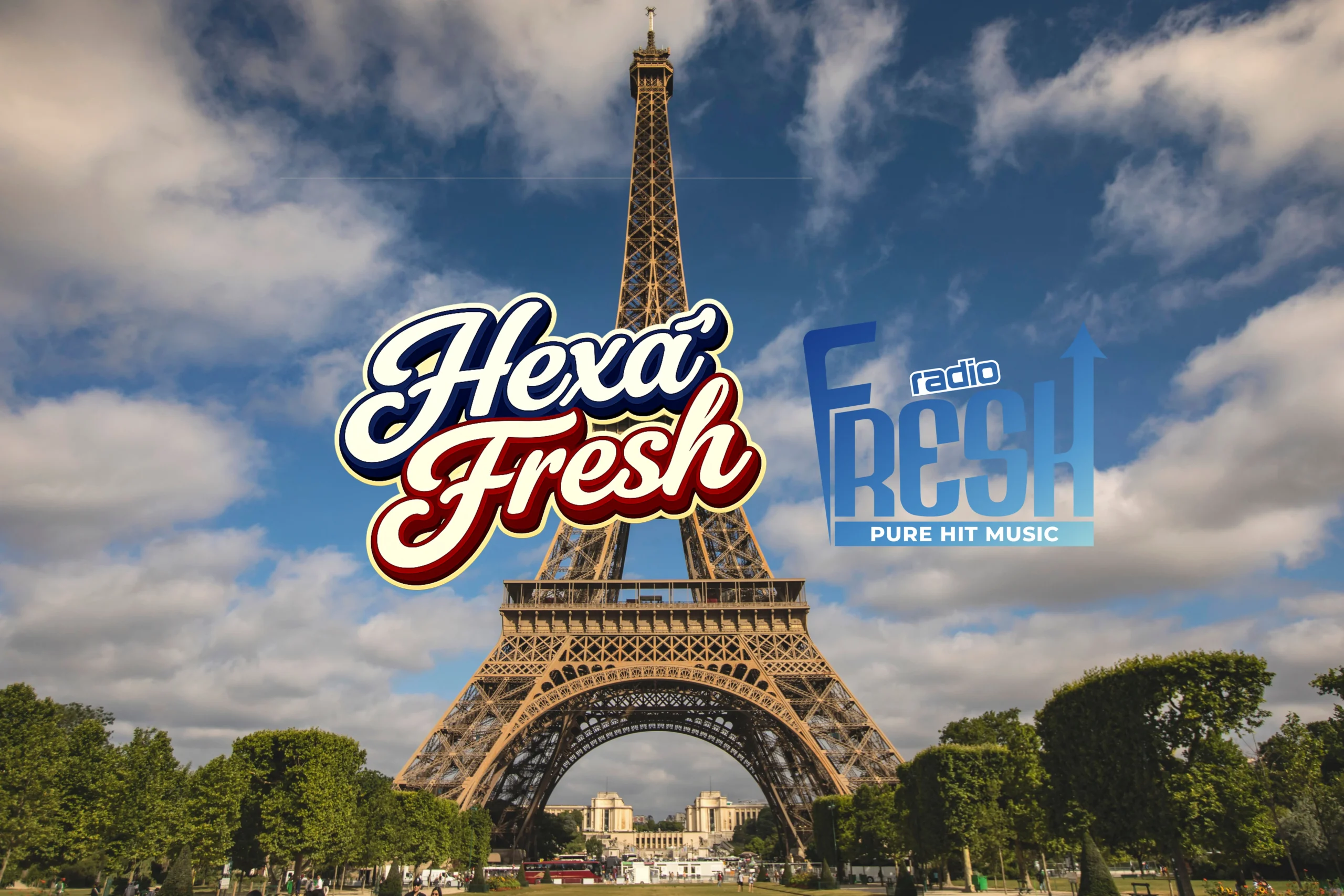 Hexa'Fresh