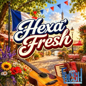 Hexa’Fresh