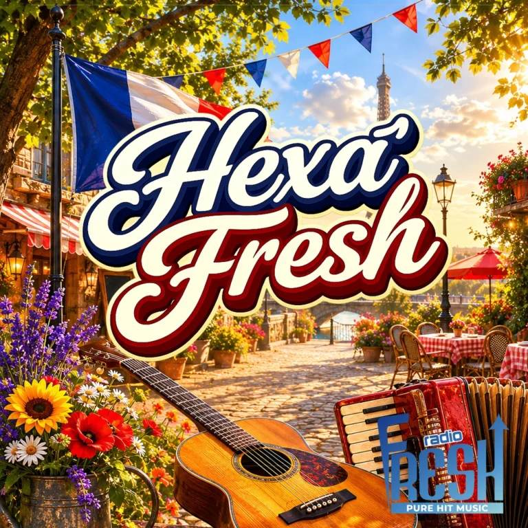 Hexa'Fresh