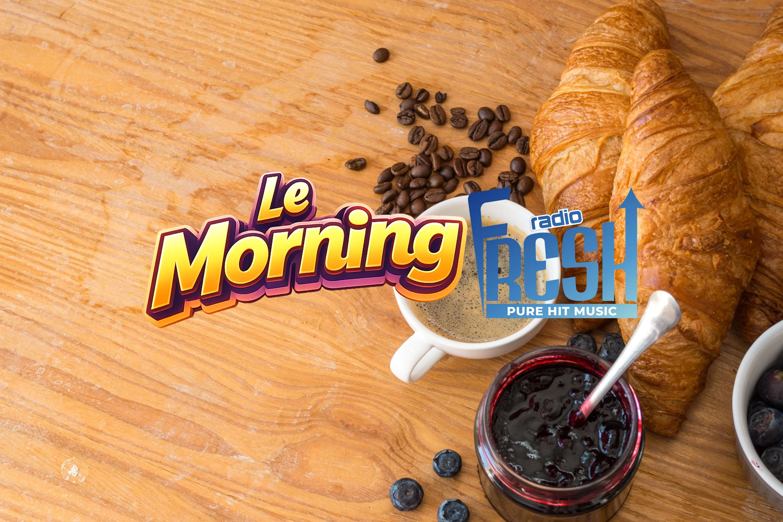 Le Morning