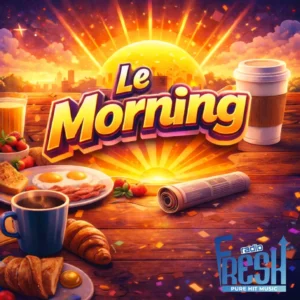 Le Morning Le Morning