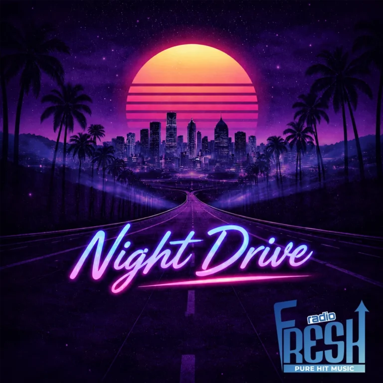 Night Drive