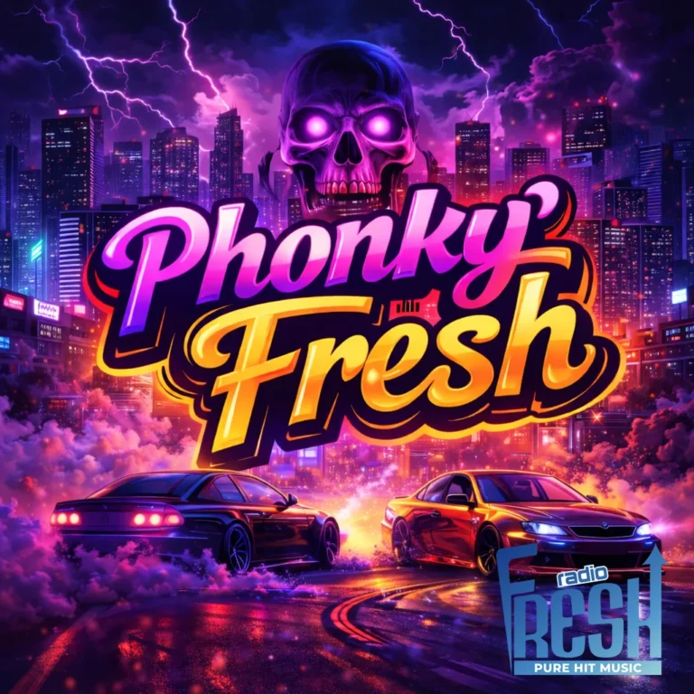 Phonky'Fresh